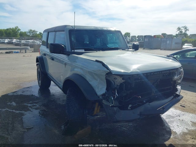 45097475 :رقم المزاد ، 1FMEE5DP2PLB25100 vin ، 2023 Ford Bronco مزاد بيع