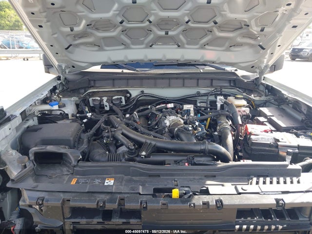 Aukcja sprzedaży 2023 Ford Bronco, vin: 1FMEE5DP2PLB25100, numer aukcji: 45097475