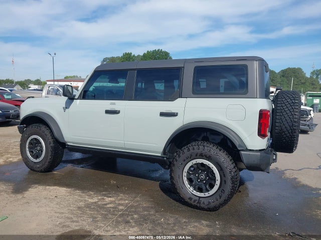 Aukcja sprzedaży 2023 Ford Bronco, vin: 1FMEE5DP2PLB25100, numer aukcji: 45097475