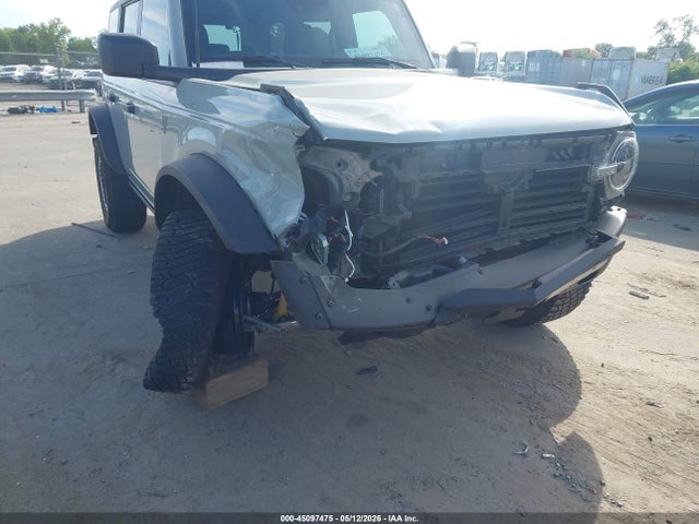 45097475 :رقم المزاد ، 1FMEE5DP2PLB25100 vin ، 2023 Ford Bronco مزاد بيع