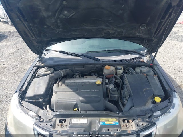 Продаж на аукціоні авто 2009 Saab 9-3 2.0t, vin: YS3FB49Y791016331, номер лоту: 45097478