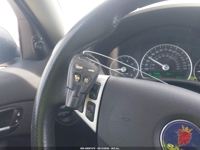 Продаж на аукціоні авто 2009 Saab 9-3 2.0t, vin: YS3FB49Y791016331, номер лоту: 45097478
