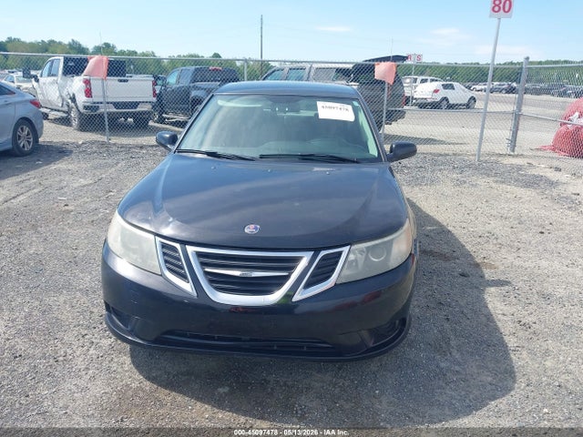Продаж на аукціоні авто 2009 Saab 9-3 2.0t, vin: YS3FB49Y791016331, номер лоту: 45097478