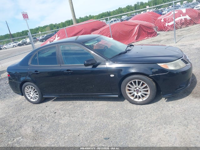 Продаж на аукціоні авто 2009 Saab 9-3 2.0t, vin: YS3FB49Y791016331, номер лоту: 45097478