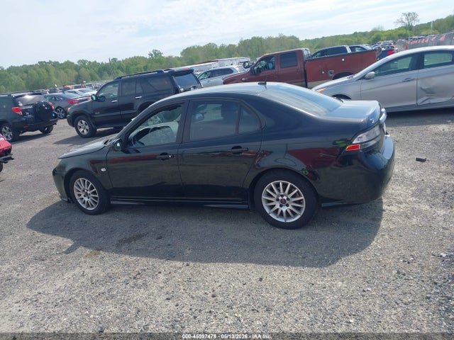 Продаж на аукціоні авто 2009 Saab 9-3 2.0t, vin: YS3FB49Y791016331, номер лоту: 45097478