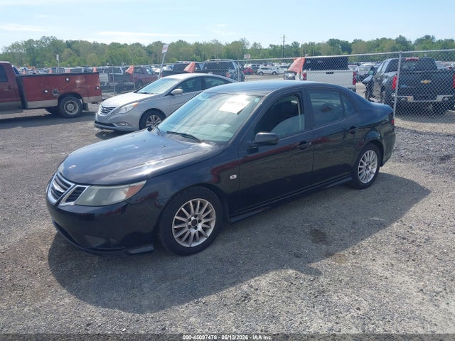Продаж на аукціоні авто 2009 Saab 9-3 2.0t, vin: YS3FB49Y791016331, номер лоту: 45097478