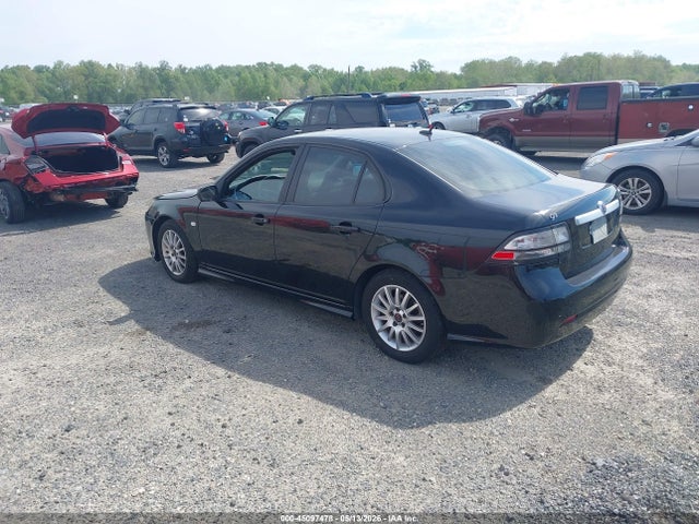 Продаж на аукціоні авто 2009 Saab 9-3 2.0t, vin: YS3FB49Y791016331, номер лоту: 45097478