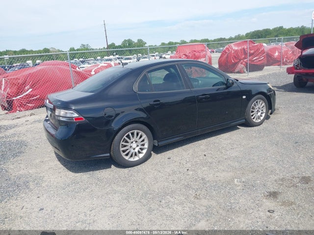 Продаж на аукціоні авто 2009 Saab 9-3 2.0t, vin: YS3FB49Y791016331, номер лоту: 45097478