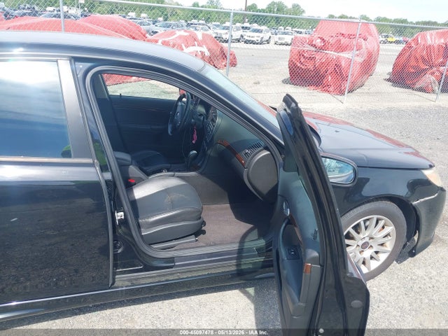 Продаж на аукціоні авто 2009 Saab 9-3 2.0t, vin: YS3FB49Y791016331, номер лоту: 45097478