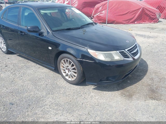 Продаж на аукціоні авто 2009 Saab 9-3 2.0t, vin: YS3FB49Y791016331, номер лоту: 45097478