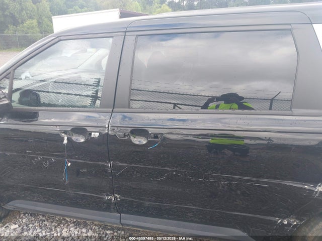 Aukcja sprzedaży 2023 Kia Carnival Mpv Lx Seat Package, vin: KNDNB4H33P6291185, numer aukcji: 45097485