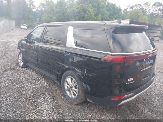 Aukcja sprzedaży 2023 Kia Carnival Mpv Lx Seat Package, vin: KNDNB4H33P6291185, numer aukcji: 45097485