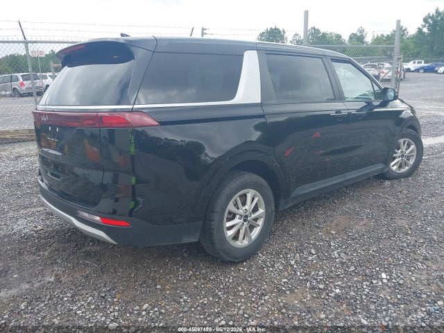 Aukcja sprzedaży 2023 Kia Carnival Mpv Lx Seat Package, vin: KNDNB4H33P6291185, numer aukcji: 45097485