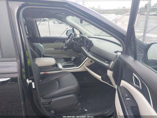 Aukcja sprzedaży 2023 Kia Carnival Mpv Lx Seat Package, vin: KNDNB4H33P6291185, numer aukcji: 45097485