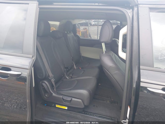 Aukcja sprzedaży 2023 Kia Carnival Mpv Lx Seat Package, vin: KNDNB4H33P6291185, numer aukcji: 45097485