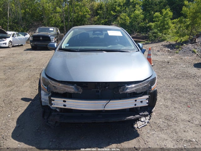 2024 Toyota Corolla Le მანქანა იყიდება აუქციონზე, vin: 5YFB4MDEXRP178799, აუქციონის ნომერი: 45097484
