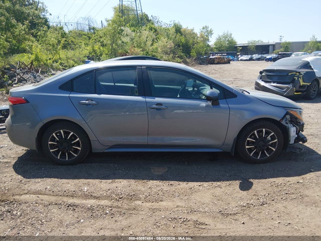 2024 Toyota Corolla Le მანქანა იყიდება აუქციონზე, vin: 5YFB4MDEXRP178799, აუქციონის ნომერი: 45097484
