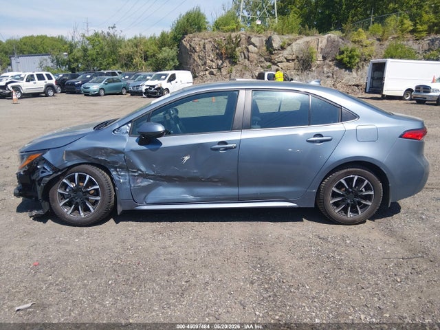2024 Toyota Corolla Le მანქანა იყიდება აუქციონზე, vin: 5YFB4MDEXRP178799, აუქციონის ნომერი: 45097484