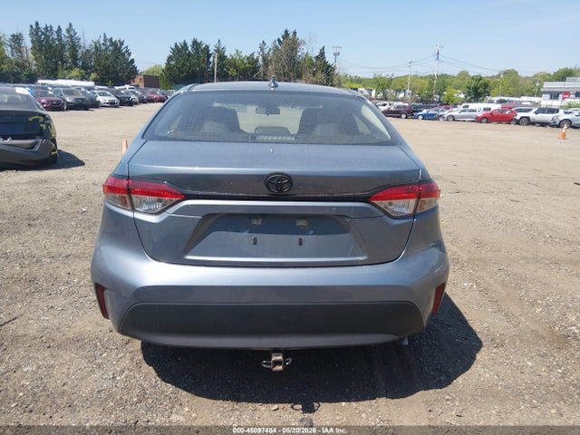 2024 Toyota Corolla Le მანქანა იყიდება აუქციონზე, vin: 5YFB4MDEXRP178799, აუქციონის ნომერი: 45097484