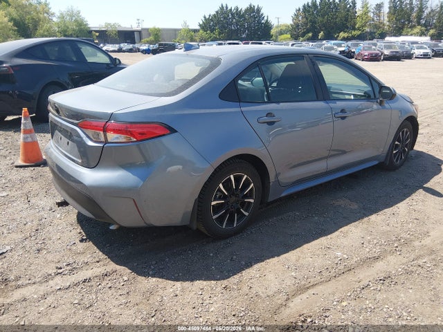 2024 Toyota Corolla Le მანქანა იყიდება აუქციონზე, vin: 5YFB4MDEXRP178799, აუქციონის ნომერი: 45097484