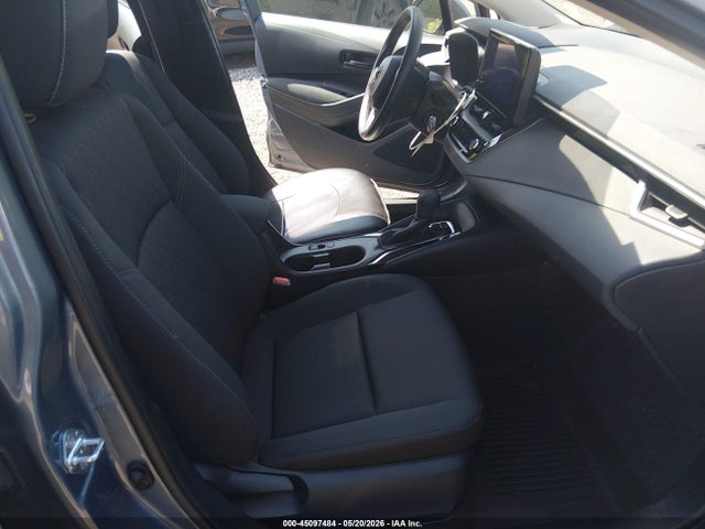 2024 Toyota Corolla Le მანქანა იყიდება აუქციონზე, vin: 5YFB4MDEXRP178799, აუქციონის ნომერი: 45097484