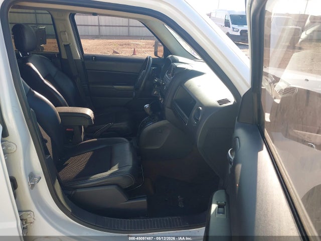 Aukcja sprzedaży 2016 Jeep Patriot Sport Se, vin: 1C4NJPBA9GD706467, numer aukcji: 45097487