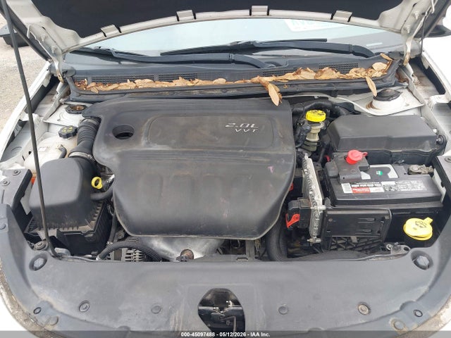 Продажа на аукционе авто 2013 Dodge Dart Rallye, vin: 1C3CDFBA0DD219733, номер лота: 45097488