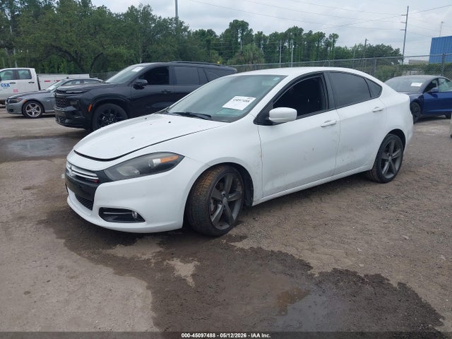 Продажа на аукционе авто 2013 Dodge Dart Rallye, vin: 1C3CDFBA0DD219733, номер лота: 45097488