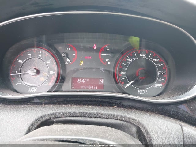 Продажа на аукционе авто 2013 Dodge Dart Rallye, vin: 1C3CDFBA0DD219733, номер лота: 45097488
