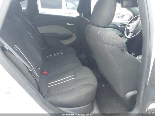 Продажа на аукционе авто 2013 Dodge Dart Rallye, vin: 1C3CDFBA0DD219733, номер лота: 45097488