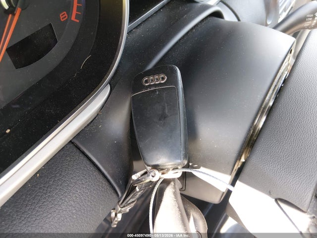 Продаж на аукціоні авто 2013 Audi Q7 3.0t Premium, vin: WA1LGAFE5DD009822, номер лоту: 45097490