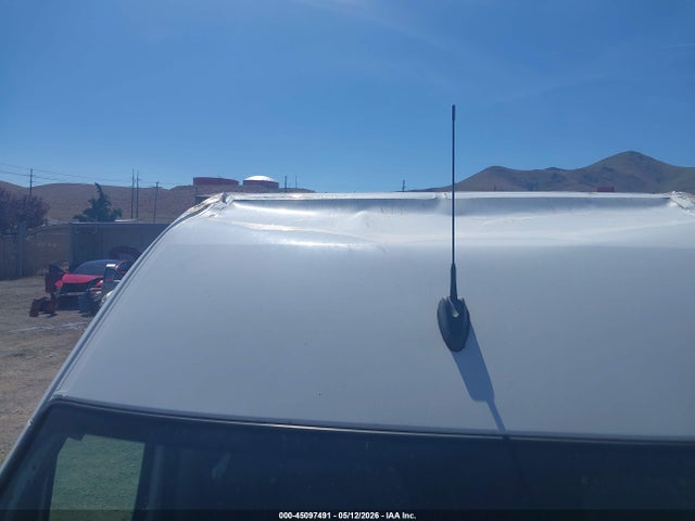 45097491 :رقم المزاد ، WD4PE7DC0FP171382 vin ، 2015 Mercedes-benz Sprinter 2500 Normal Roof مزاد بيع