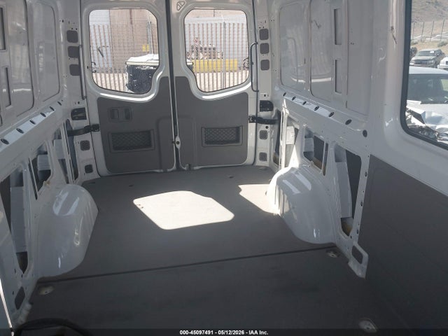 45097491 :رقم المزاد ، WD4PE7DC0FP171382 vin ، 2015 Mercedes-benz Sprinter 2500 Normal Roof مزاد بيع