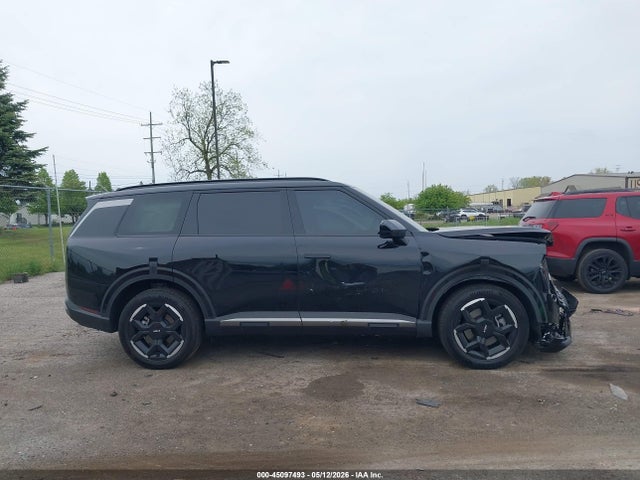 Продаж на аукціоні авто 2027 Kia Telluride Ex, vin: 5XYPCES1XVG018709, номер лоту: 45097493