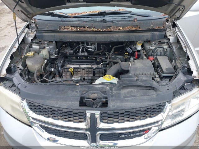 45097495 :رقم المزاد ، 3C4PDCBB8CT394311 vin ، 2012 Dodge Journey Sxt مزاد بيع