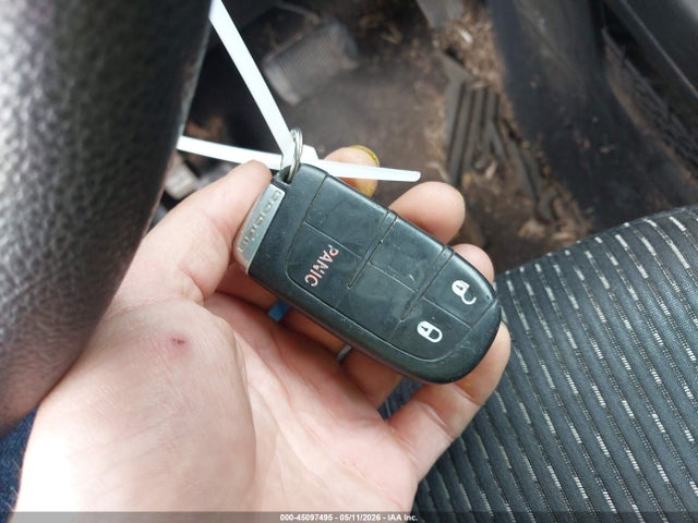 45097495 :رقم المزاد ، 3C4PDCBB8CT394311 vin ، 2012 Dodge Journey Sxt مزاد بيع
