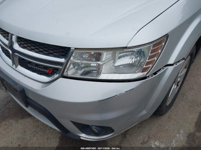 45097495 :رقم المزاد ، 3C4PDCBB8CT394311 vin ، 2012 Dodge Journey Sxt مزاد بيع