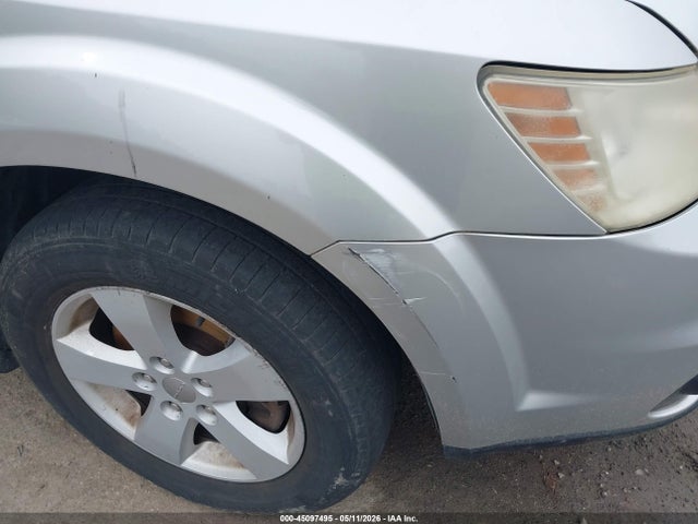 45097495 :رقم المزاد ، 3C4PDCBB8CT394311 vin ، 2012 Dodge Journey Sxt مزاد بيع