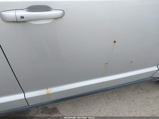 45097495 :رقم المزاد ، 3C4PDCBB8CT394311 vin ، 2012 Dodge Journey Sxt مزاد بيع
