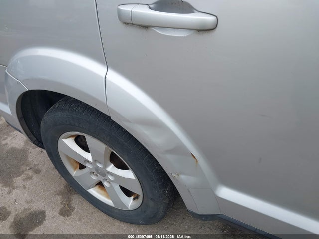 45097495 :رقم المزاد ، 3C4PDCBB8CT394311 vin ، 2012 Dodge Journey Sxt مزاد بيع