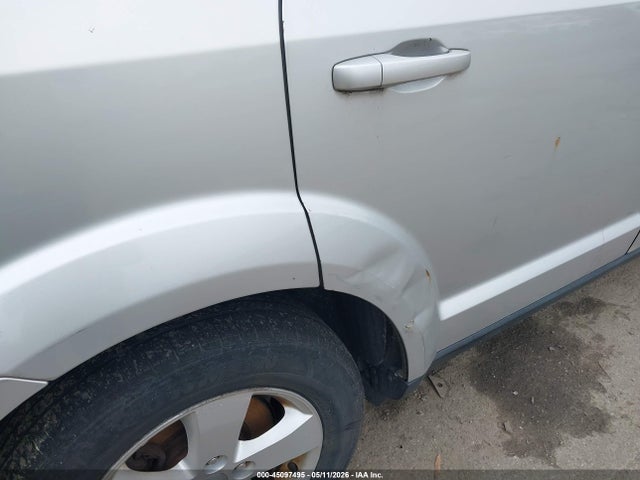 45097495 :رقم المزاد ، 3C4PDCBB8CT394311 vin ، 2012 Dodge Journey Sxt مزاد بيع