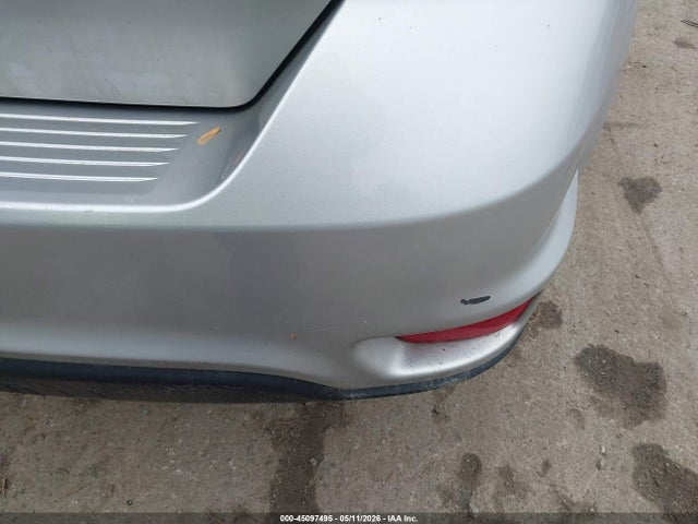 45097495 :رقم المزاد ، 3C4PDCBB8CT394311 vin ، 2012 Dodge Journey Sxt مزاد بيع