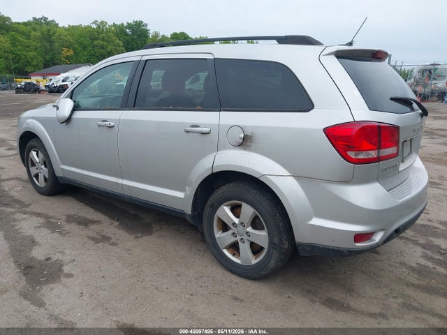 45097495 :رقم المزاد ، 3C4PDCBB8CT394311 vin ، 2012 Dodge Journey Sxt مزاد بيع