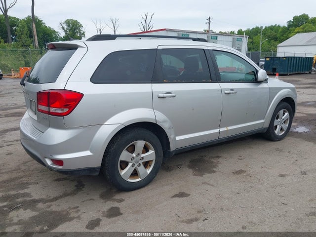 45097495 :رقم المزاد ، 3C4PDCBB8CT394311 vin ، 2012 Dodge Journey Sxt مزاد بيع