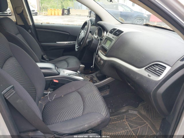 45097495 :رقم المزاد ، 3C4PDCBB8CT394311 vin ، 2012 Dodge Journey Sxt مزاد بيع