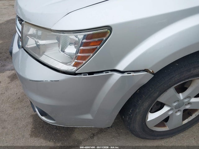 45097495 :رقم المزاد ، 3C4PDCBB8CT394311 vin ، 2012 Dodge Journey Sxt مزاد بيع