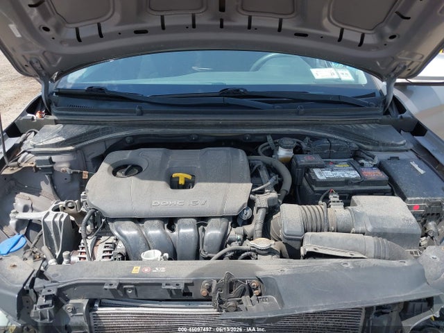 Aukcja sprzedaży 2020 Hyundai Elantra Se, vin: KMHD74LF1LU986345, numer aukcji: 45097497