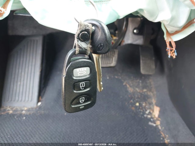 Aukcja sprzedaży 2020 Hyundai Elantra Se, vin: KMHD74LF1LU986345, numer aukcji: 45097497