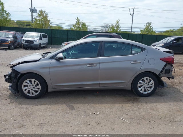 Aukcja sprzedaży 2020 Hyundai Elantra Se, vin: KMHD74LF1LU986345, numer aukcji: 45097497