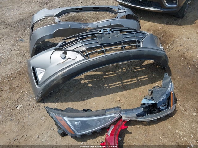 Aukcja sprzedaży 2020 Hyundai Elantra Se, vin: KMHD74LF1LU986345, numer aukcji: 45097497